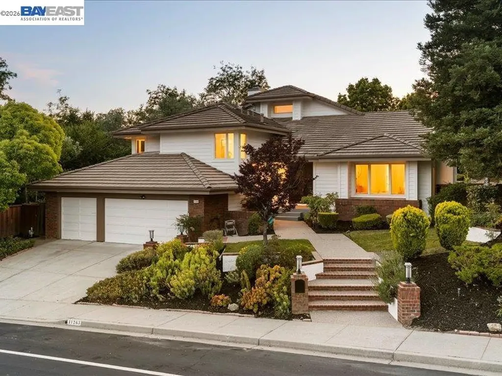 11263 Rolling Hills Drive Dublin CA 94568