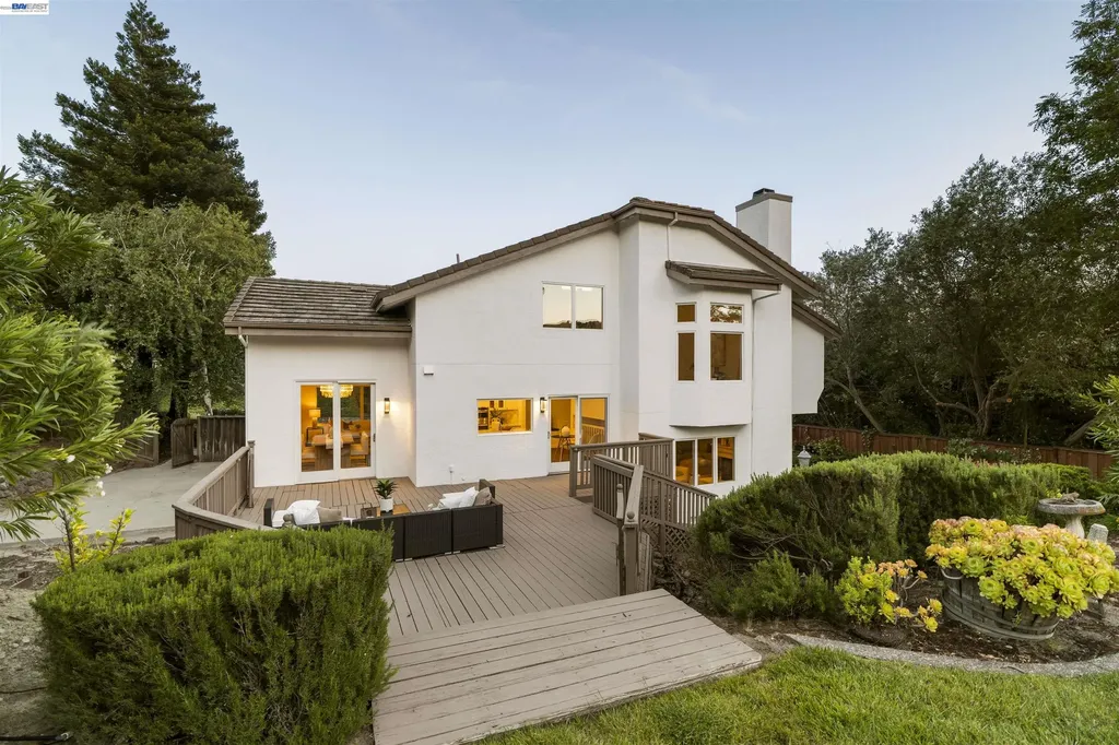 11263 Rolling Hills Drive Dublin CA 94568
