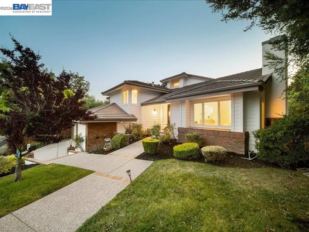 11263 Rolling Hills Drive Dublin CA 94568