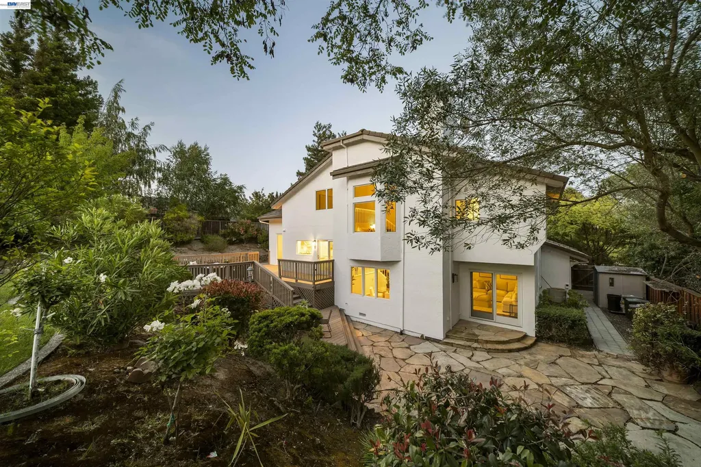 11263 Rolling Hills Drive Dublin CA 94568