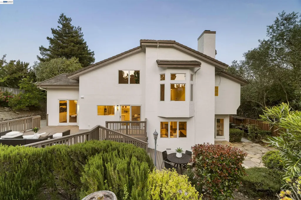 11263 Rolling Hills Drive Dublin CA 94568