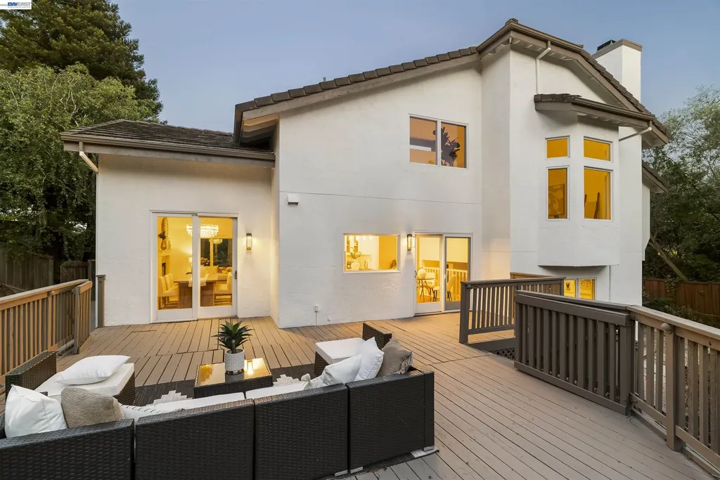 11263 Rolling Hills Drive Dublin CA 94568