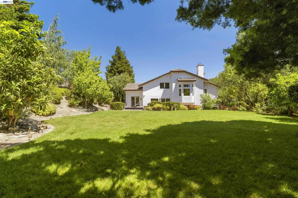 11263 Rolling Hills Drive Dublin CA 94568