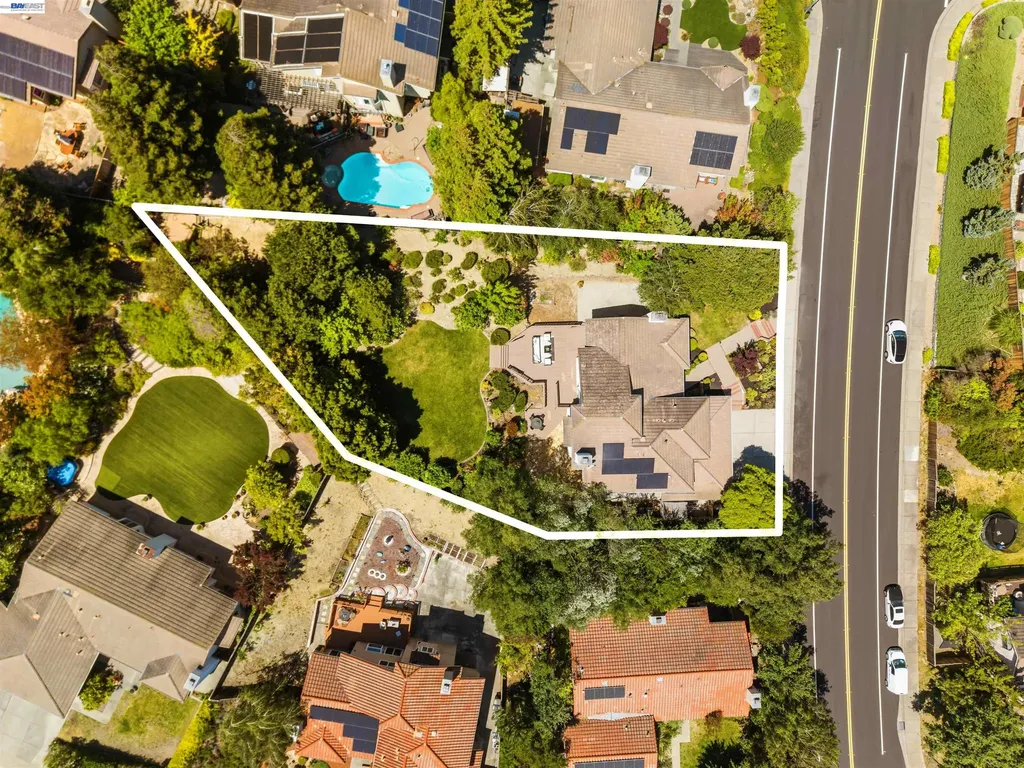11263 Rolling Hills Drive Dublin CA 94568