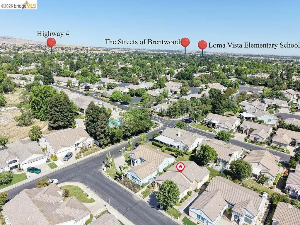 1585 Summerland Way Brentwood CA 94513