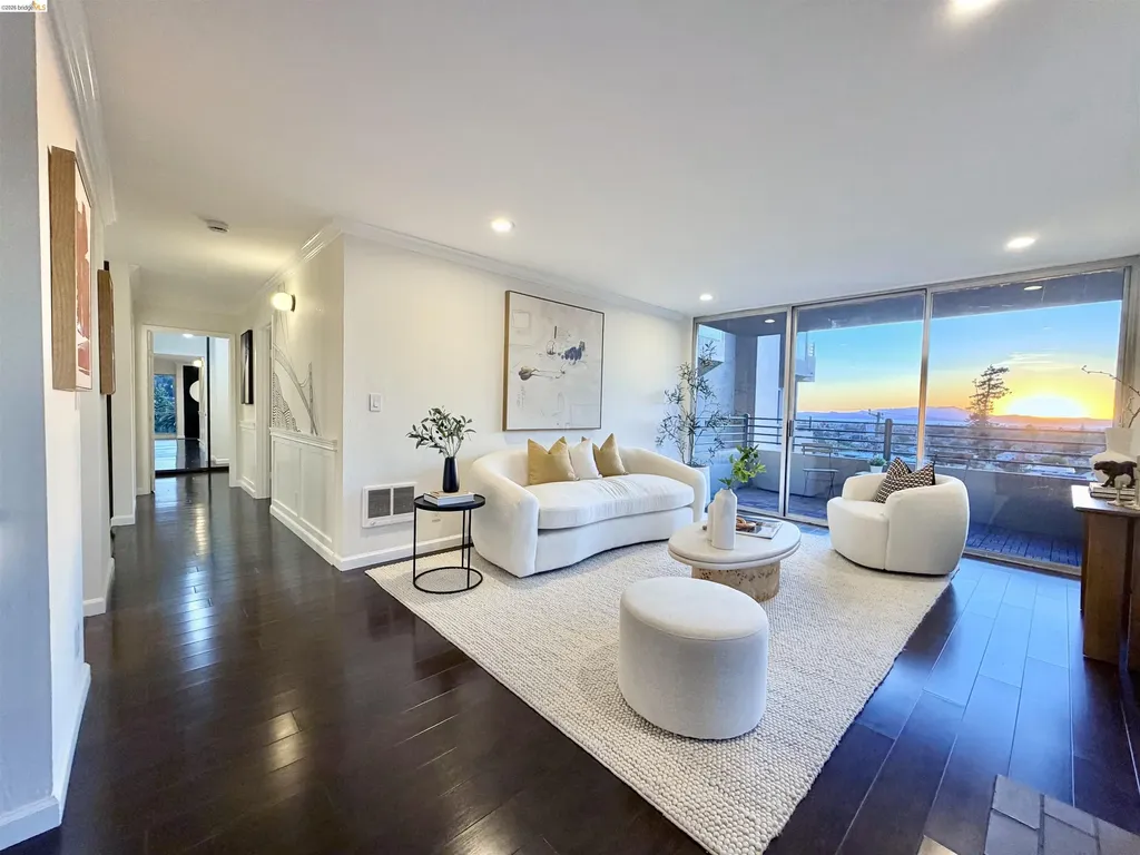 5340 Broadway Terrace Oakland CA 94618