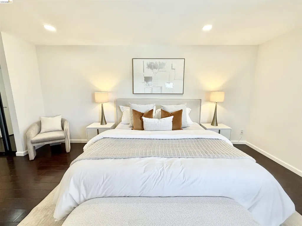 5340 Broadway Terrace Oakland CA 94618