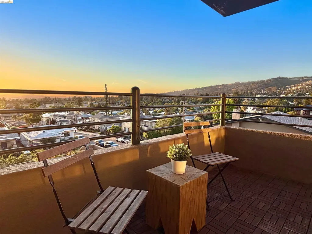 5340 Broadway Terrace Oakland CA 94618