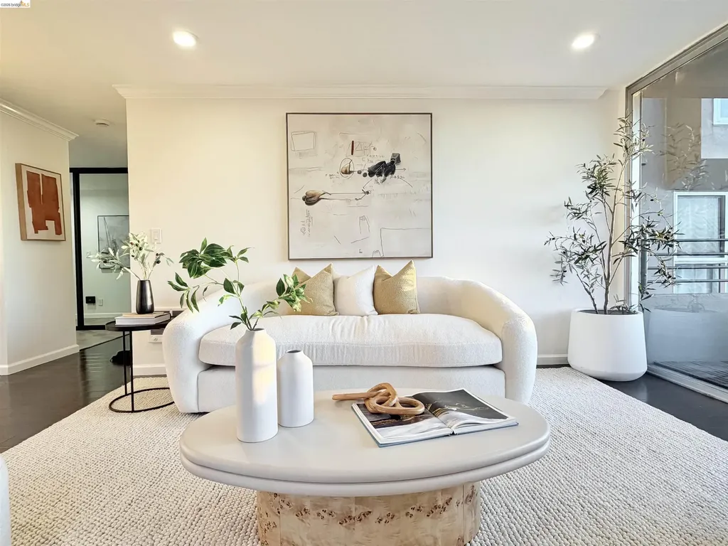 5340 Broadway Terrace Oakland CA 94618
