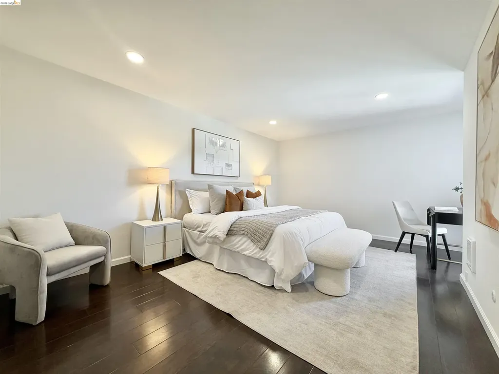 5340 Broadway Terrace Oakland CA 94618