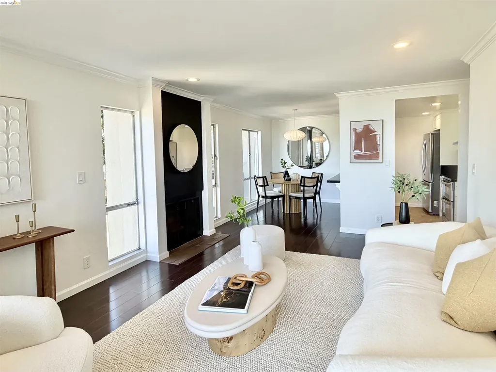 5340 Broadway Terrace Oakland CA 94618