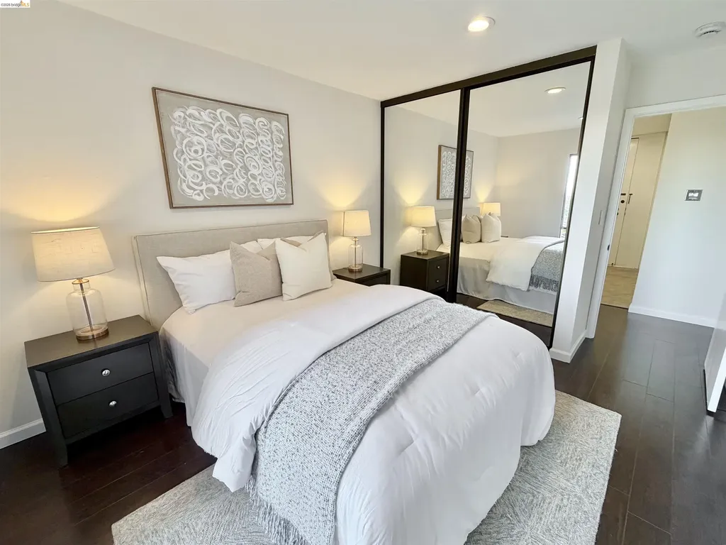 5340 Broadway Terrace Oakland CA 94618