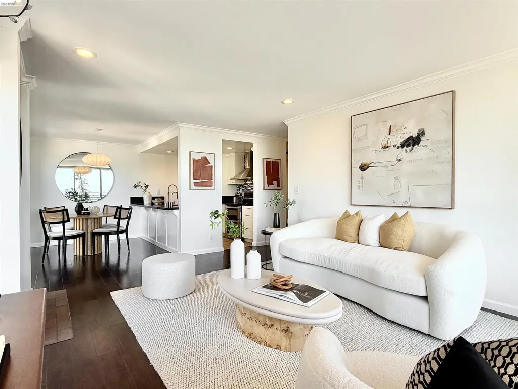 5340 Broadway Terrace Oakland CA 94618
