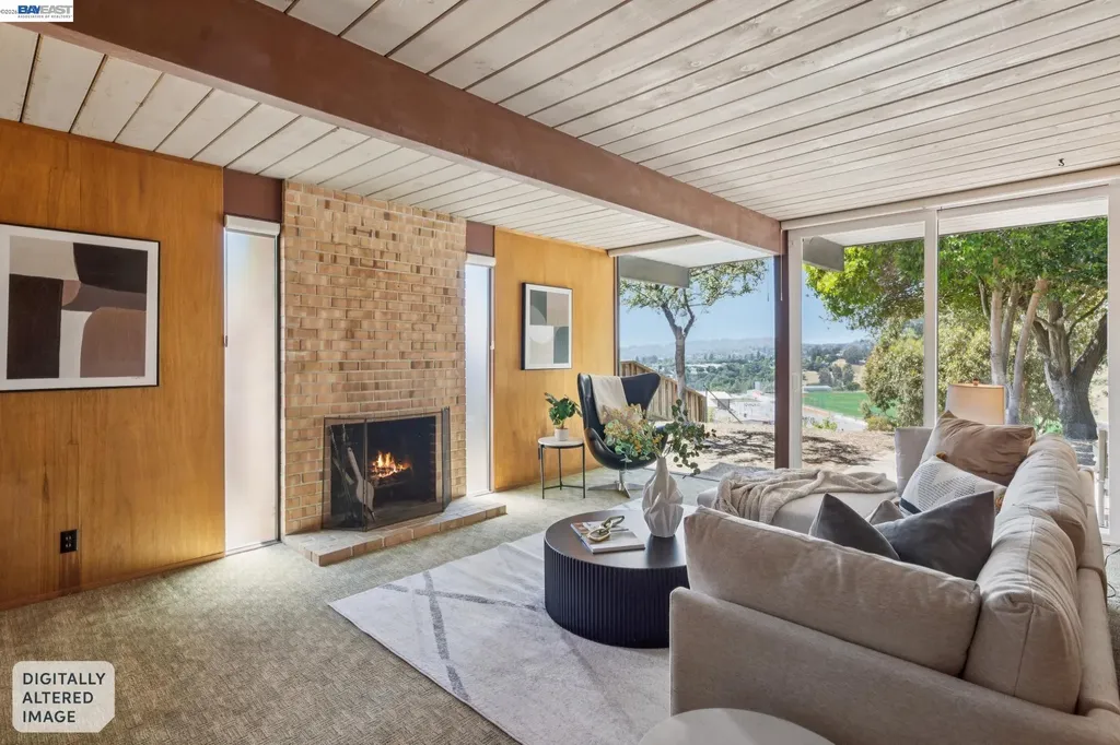 5314 Crown Court Castro Valley CA 94552