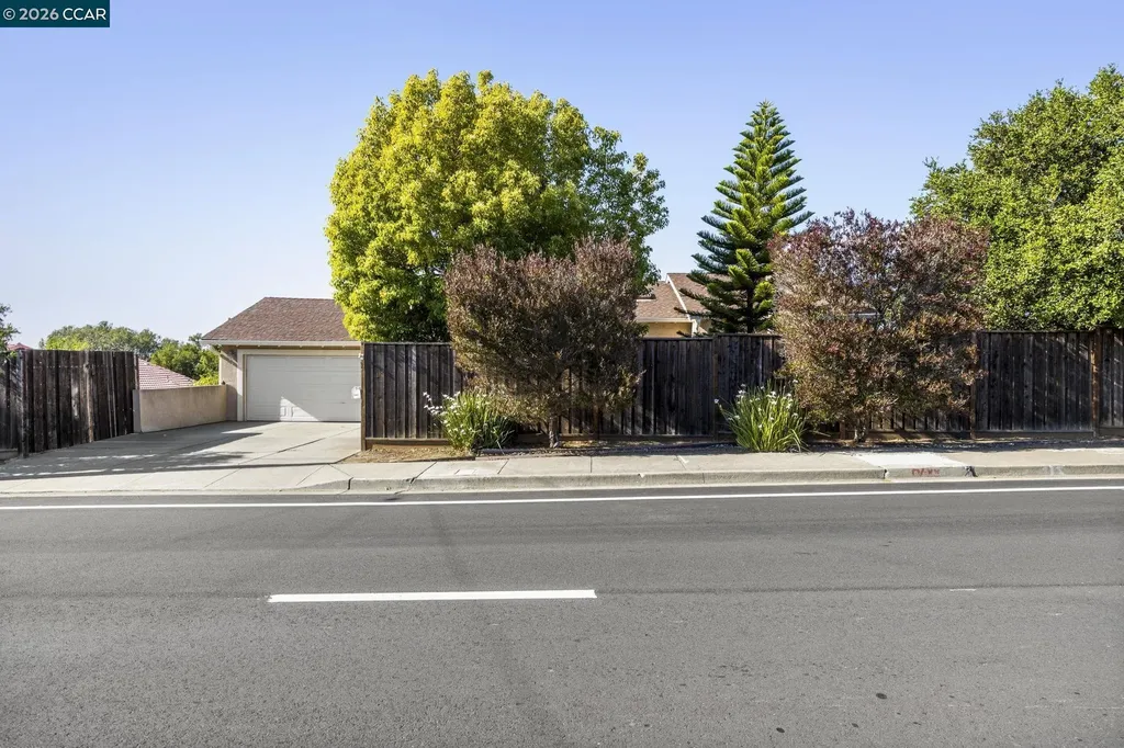 27468 Hayward Boulevard Hayward CA 94542