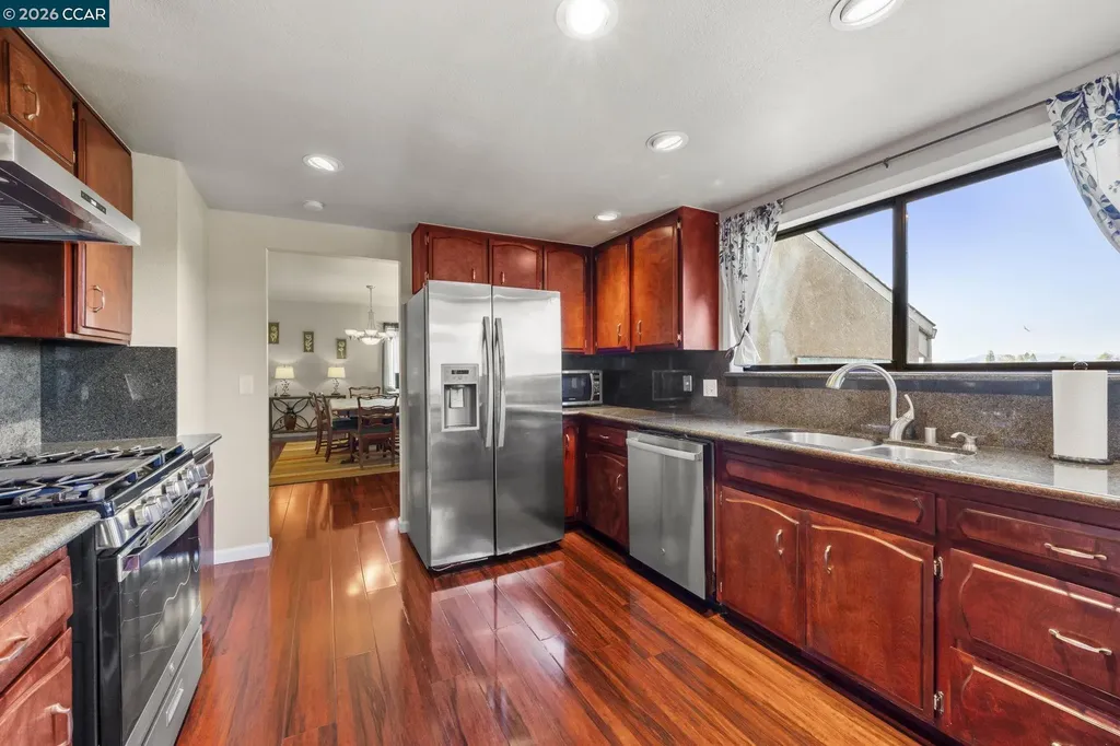 27468 Hayward Boulevard Hayward CA 94542