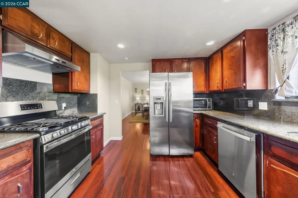 27468 Hayward Boulevard Hayward CA 94542