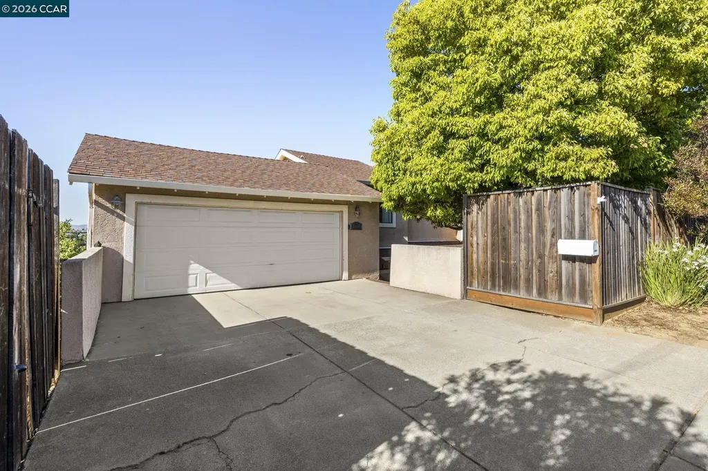 27468 Hayward Boulevard Hayward CA 94542