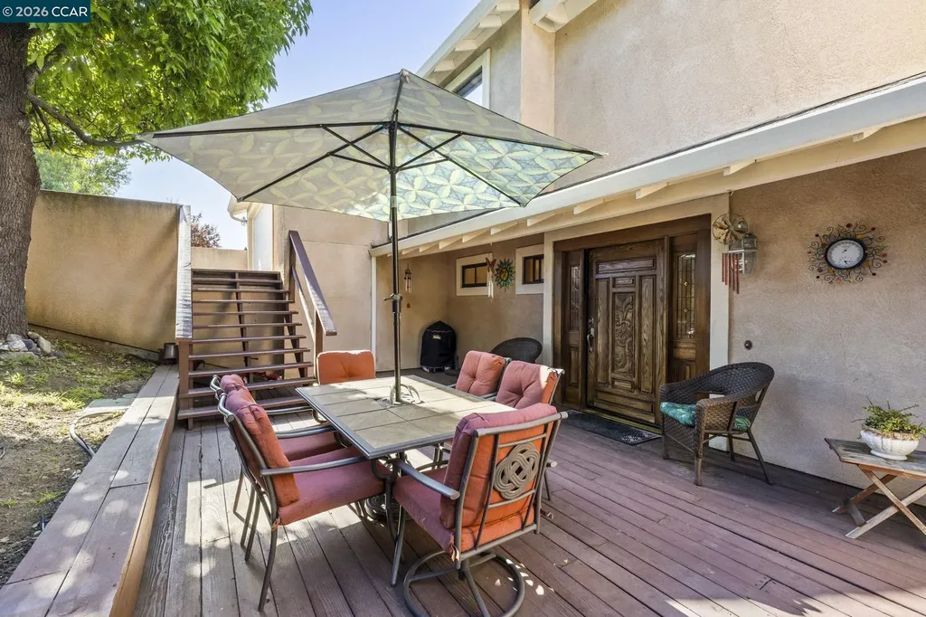27468 Hayward Boulevard Hayward CA 94542