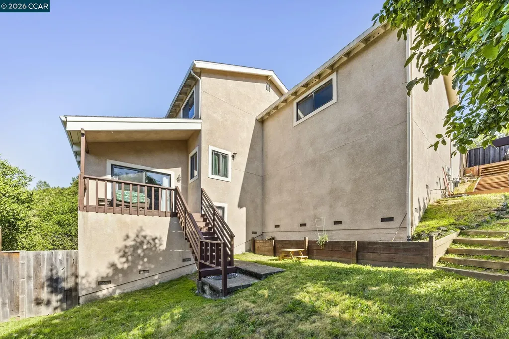 27468 Hayward Boulevard Hayward CA 94542