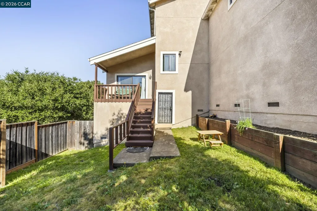 27468 Hayward Boulevard Hayward CA 94542