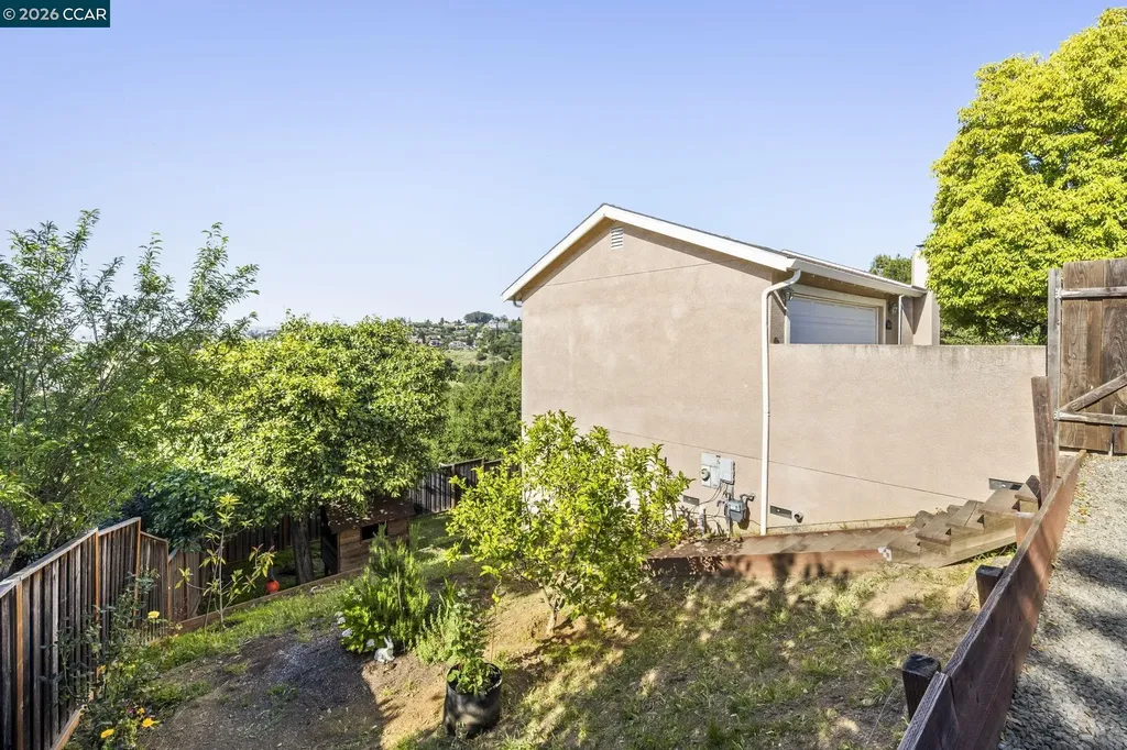 27468 Hayward Boulevard Hayward CA 94542