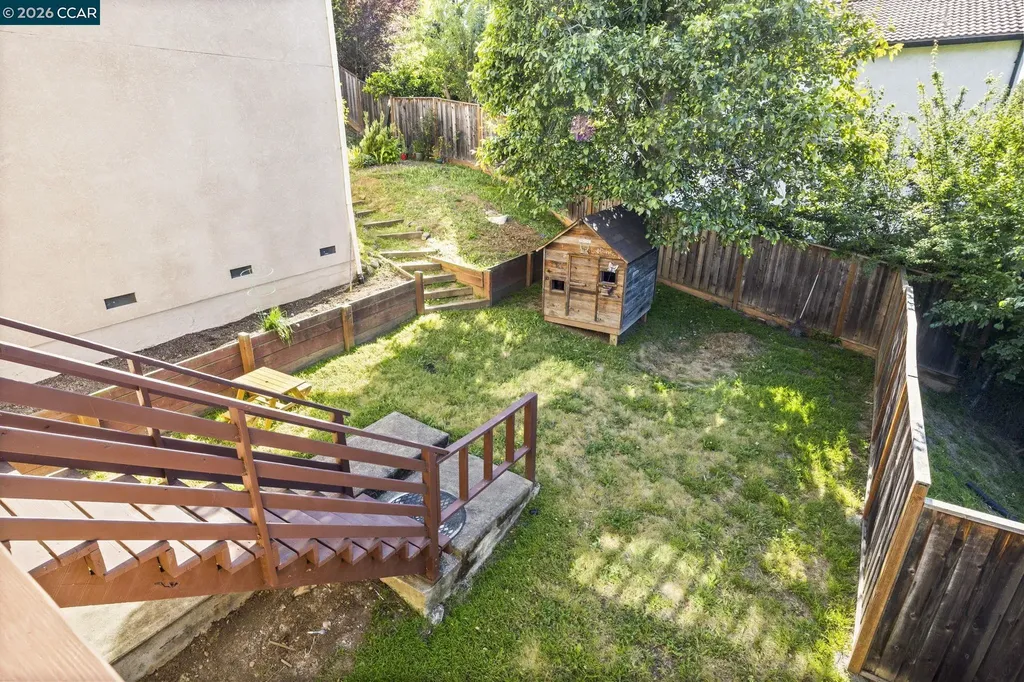 27468 Hayward Boulevard Hayward CA 94542