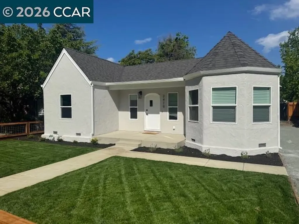 2479 Pacheco Street Concord CA 94520