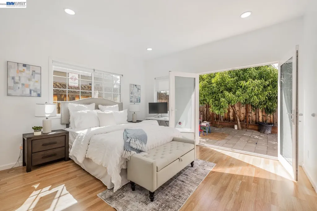 4032 Doane Street Fremont CA 94538