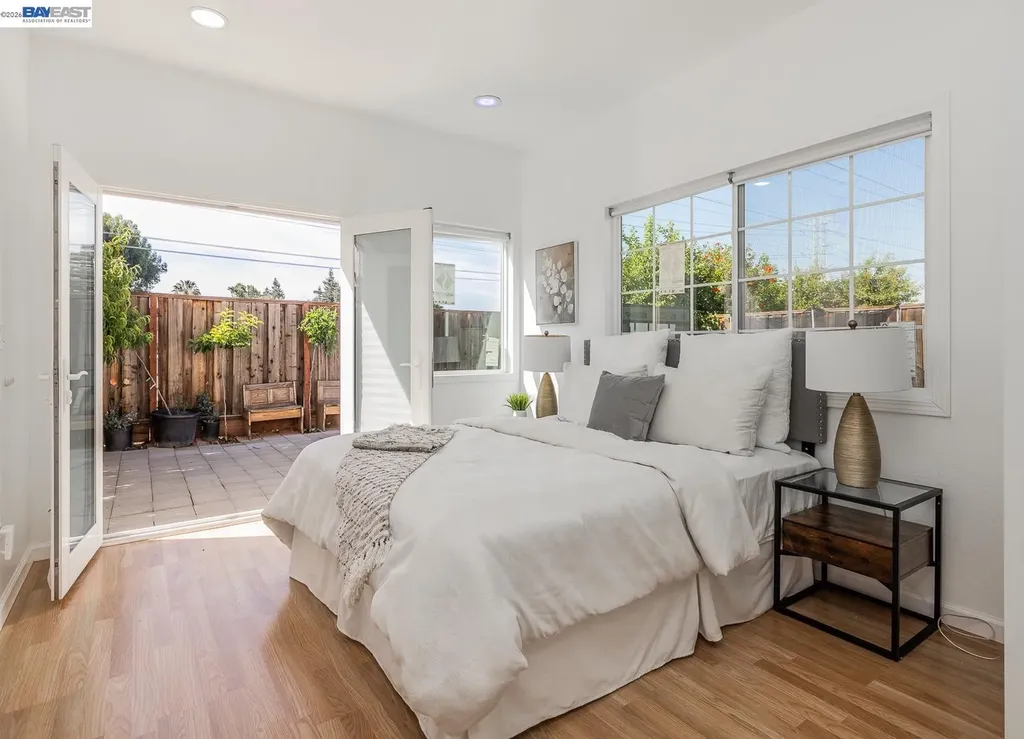 4032 Doane Street Fremont CA 94538