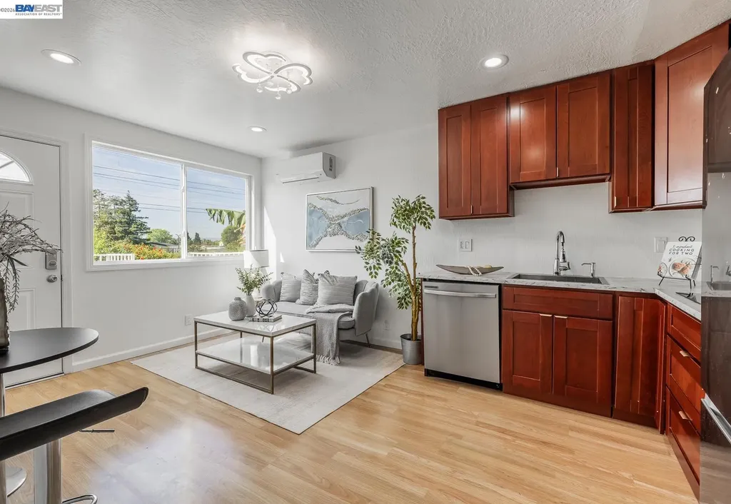 4032 Doane Street Fremont CA 94538