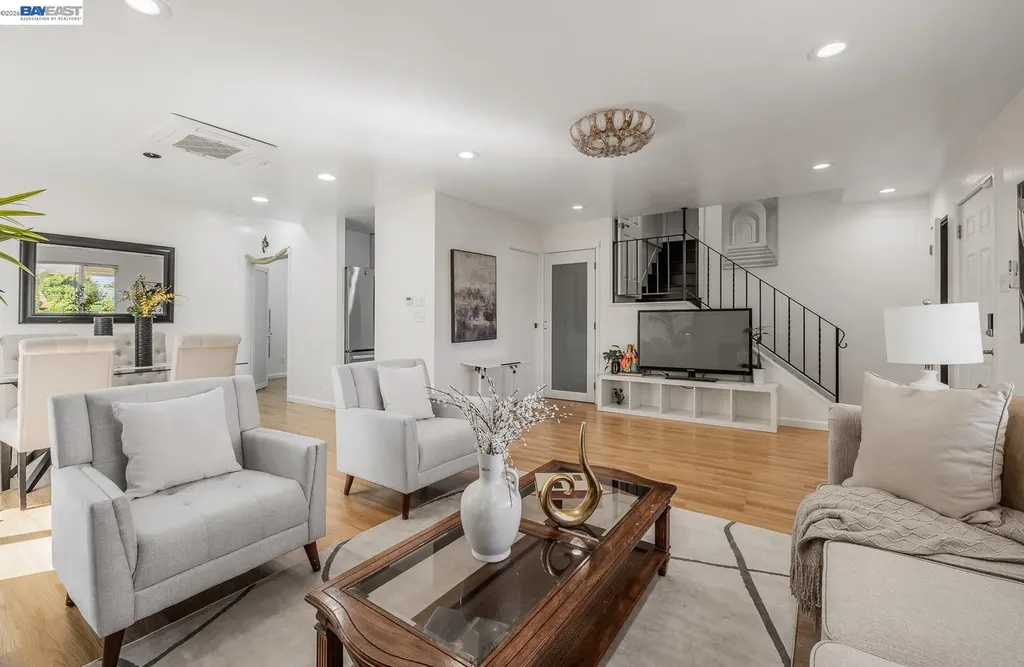 4032 Doane Street Fremont CA 94538