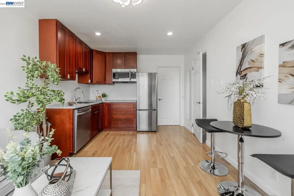 4032 Doane Street Fremont CA 94538