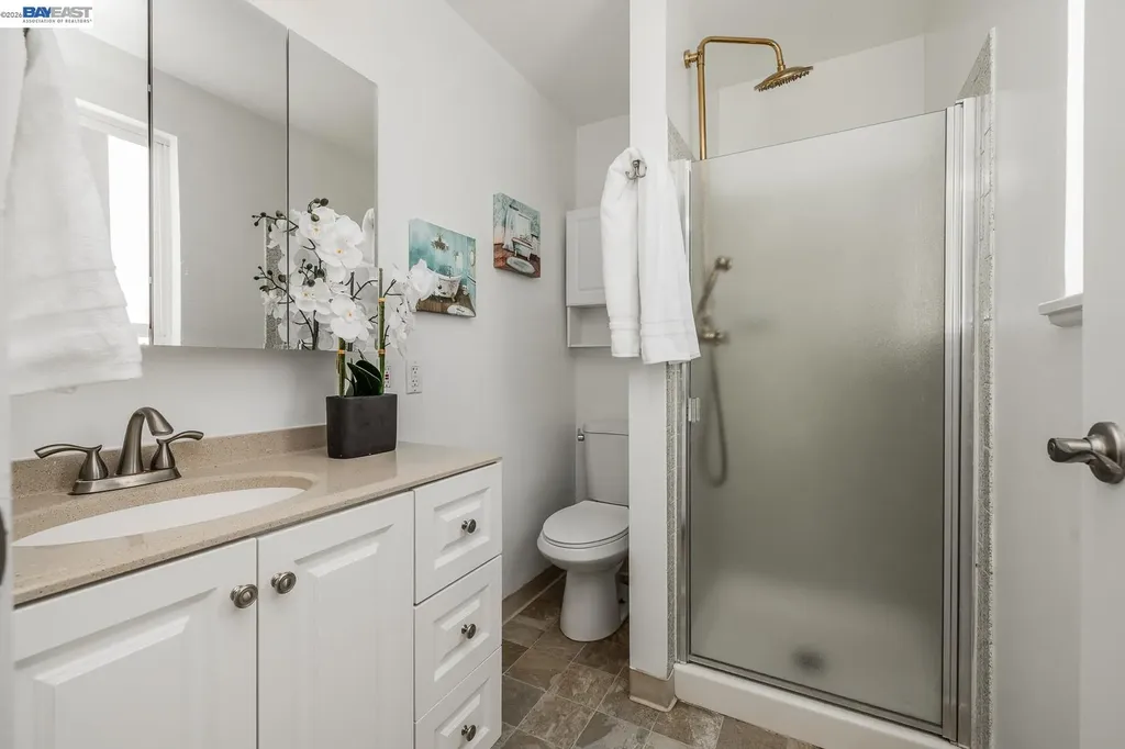 4032 Doane Street Fremont CA 94538