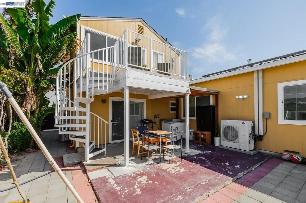 4032 Doane Street Fremont CA 94538