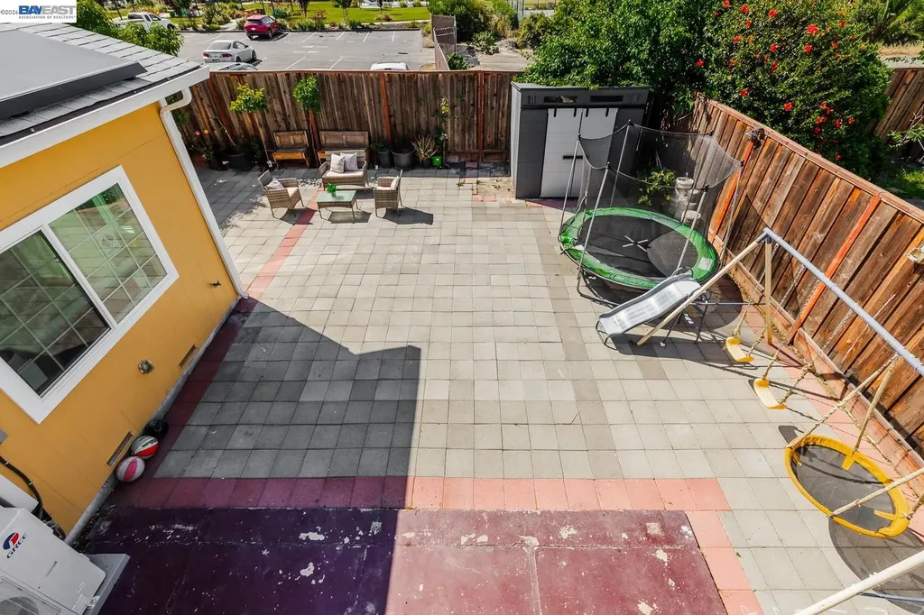 4032 Doane Street Fremont CA 94538