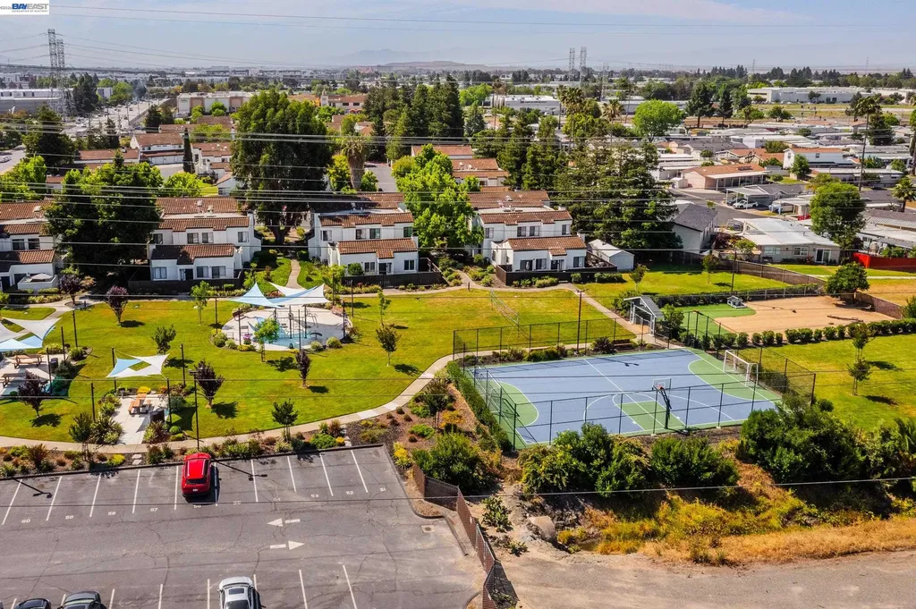 4032 Doane Street Fremont CA 94538