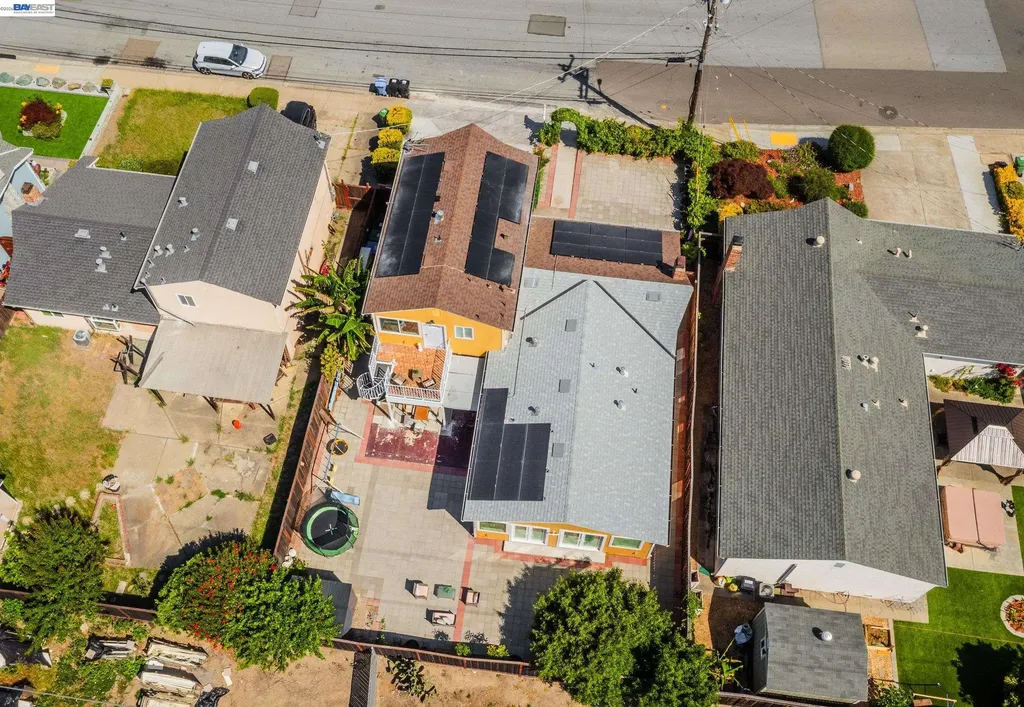 4032 Doane Street Fremont CA 94538