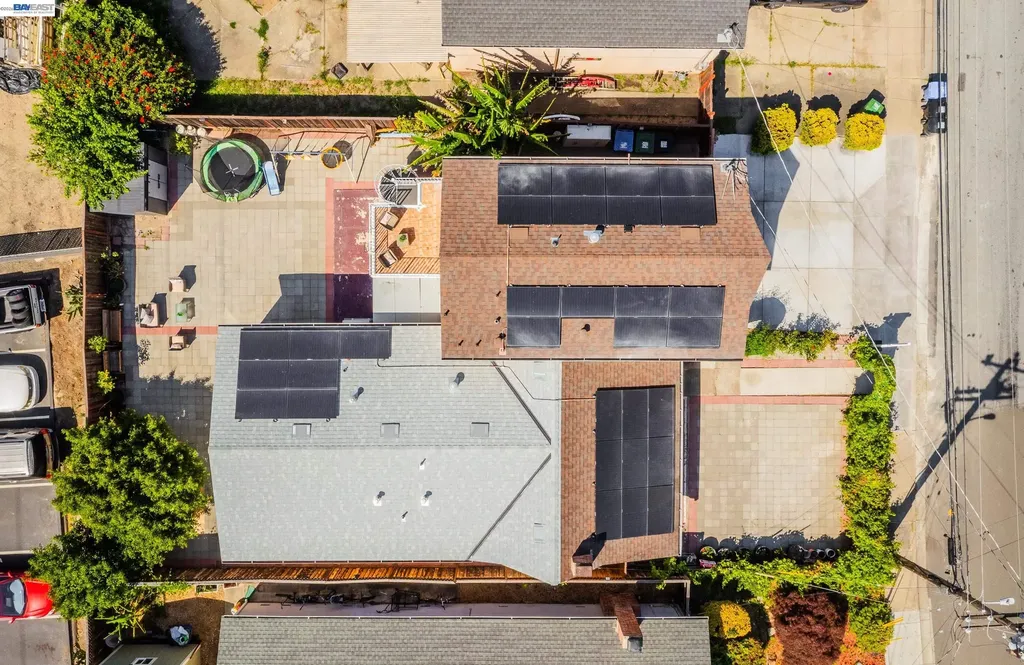 4032 Doane Street Fremont CA 94538