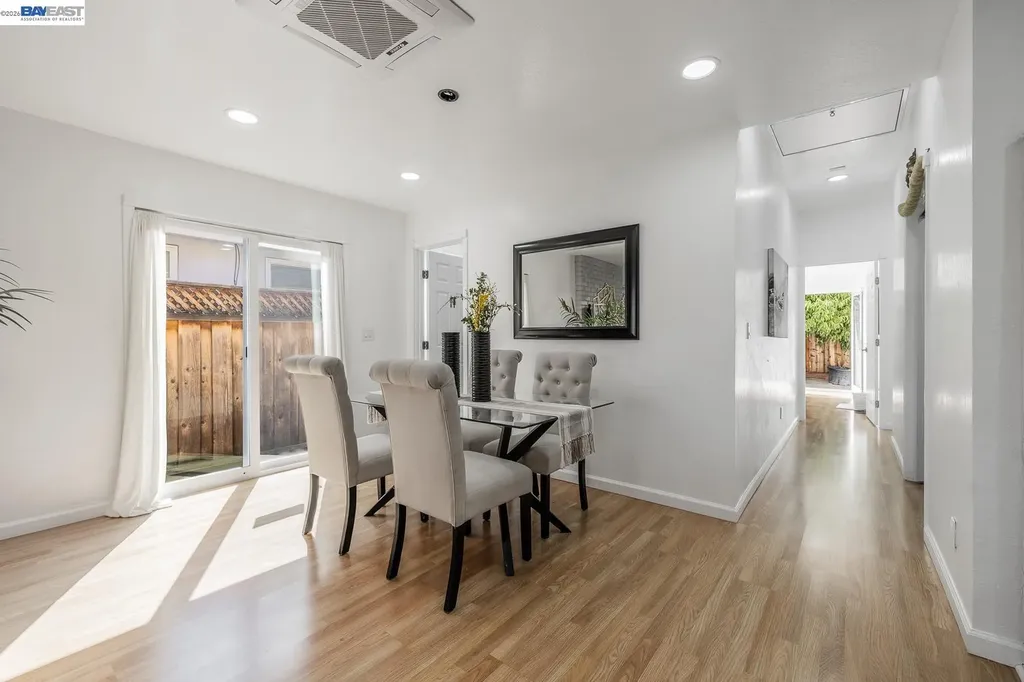 4032 Doane Street Fremont CA 94538