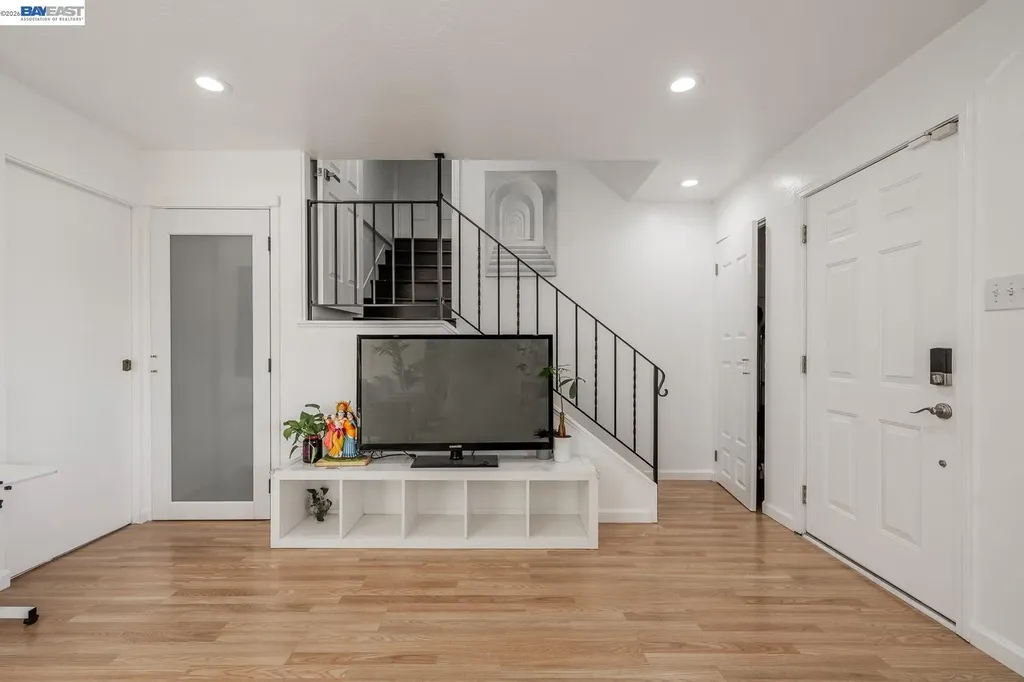 4032 Doane Street Fremont CA 94538