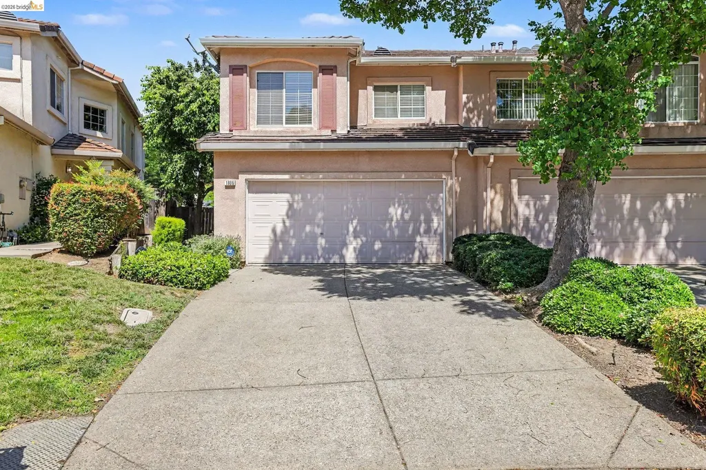 1806 Gardenia Court Antioch CA 94531