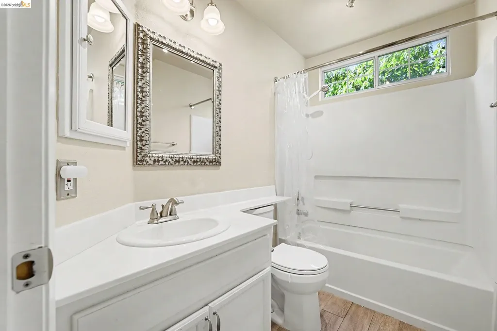 1806 Gardenia Court Antioch CA 94531