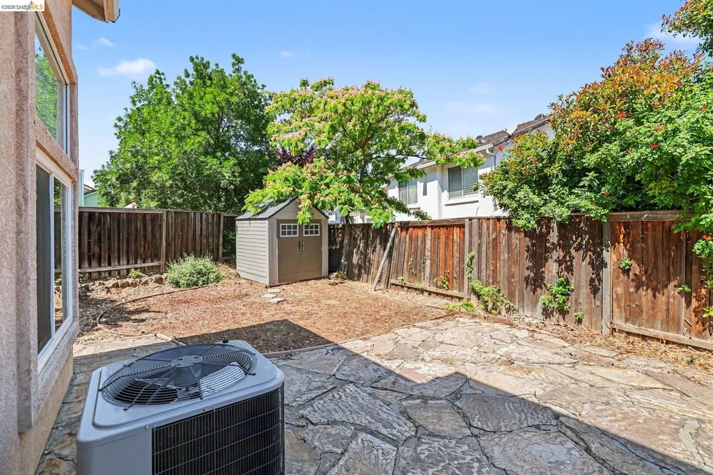 1806 Gardenia Court Antioch CA 94531