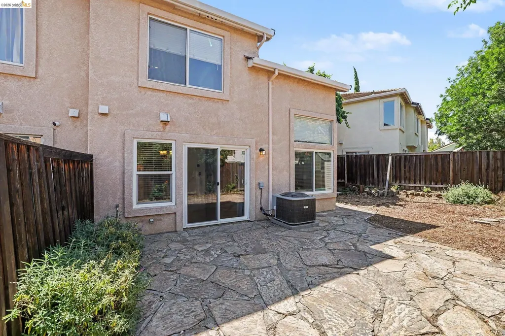 1806 Gardenia Court Antioch CA 94531