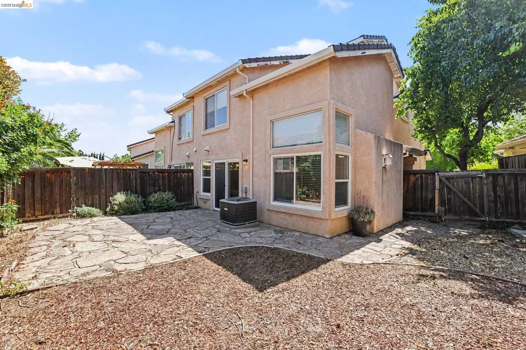 1806 Gardenia Court Antioch CA 94531