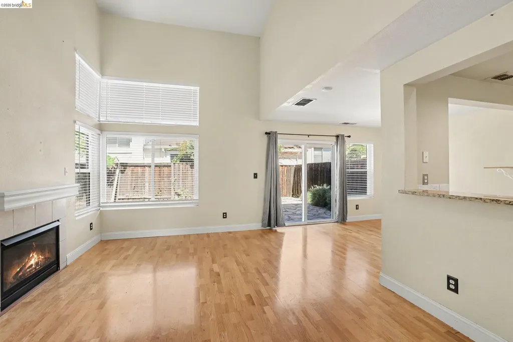 1806 Gardenia Court Antioch CA 94531