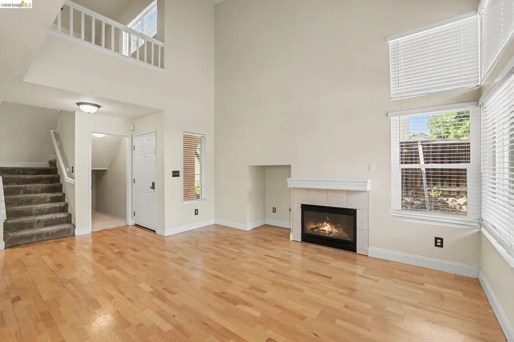 1806 Gardenia Court Antioch CA 94531