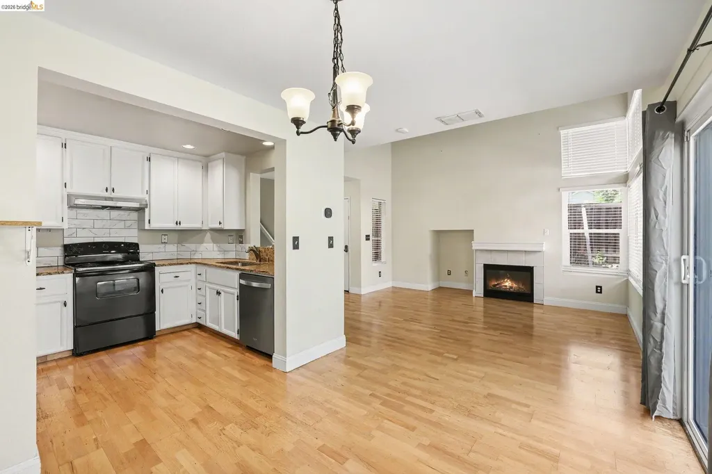 1806 Gardenia Court Antioch CA 94531