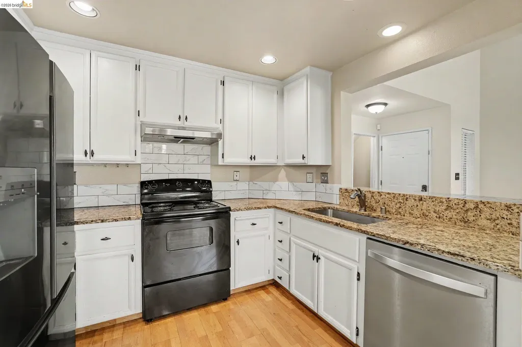 1806 Gardenia Court Antioch CA 94531